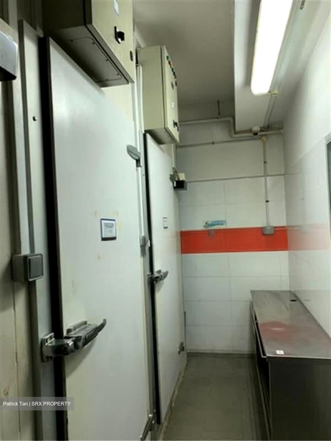 Food Xchange @ Admiralty (D27), Factory #570936791